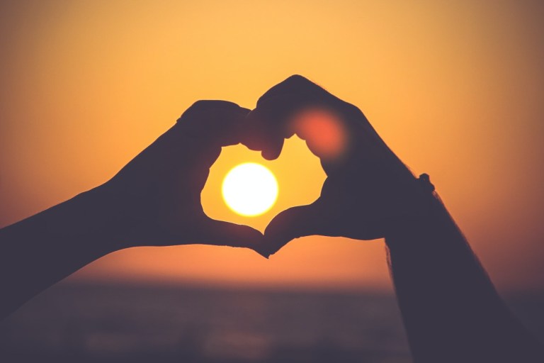 All Frisky: How Sunlight Can Fire Up Hormones That Make People Feel Sexier