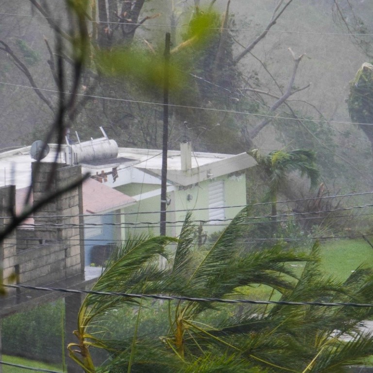 I left My Heart in Puerto Rico Part 2