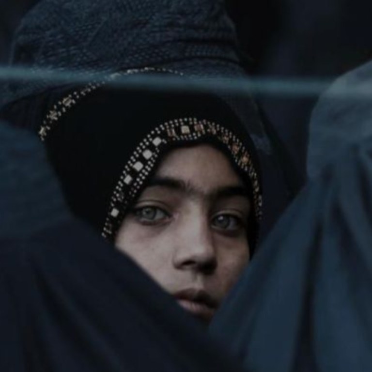 Israeli Aid Agency Connects Afghan Women To Counseling