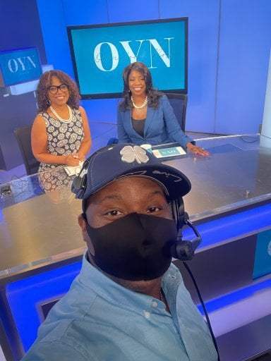AH!TV is Here to Bring You The Contents With Empowerment