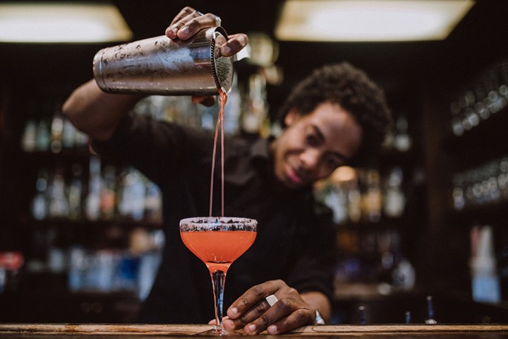 Sticky Fingers: Detecting Theft in the Nightclubs