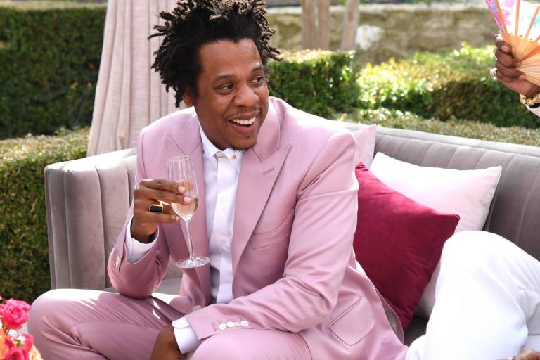 Hip Hop Mogul Billionaire Jay-Z is Now Flying High with Monogram Cannabis