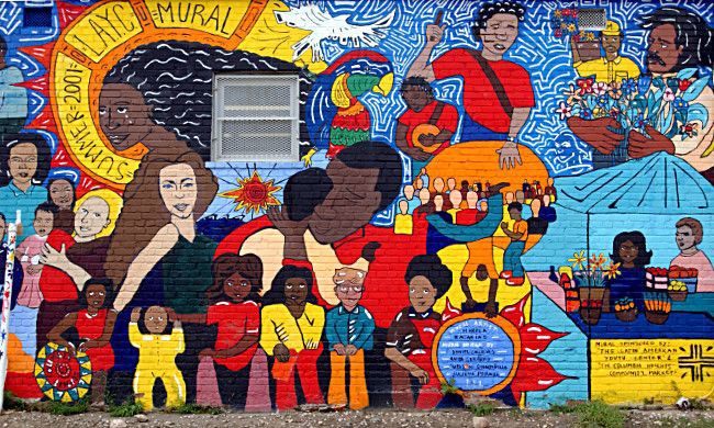 Celebrate National Hispanic Heritage Month