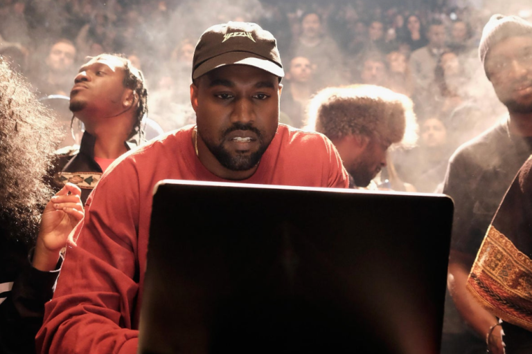 The Best Hip-Hop Albums to Listen to While Studying