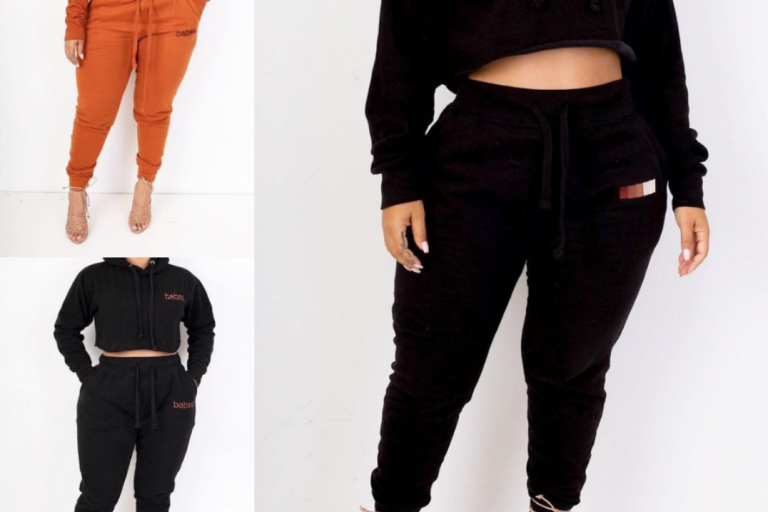 Black-Owned Fall Fashion Guide