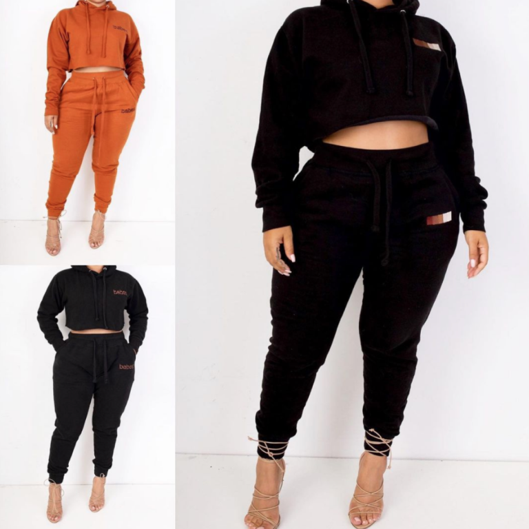 Black-Owned Fall Fashion Guide