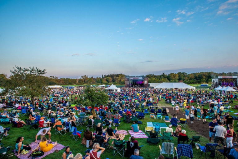 Concerts & Festivals Coming Fall 2021