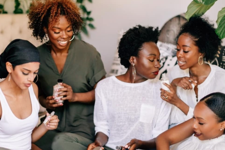 5 Black Owned Eco Friendly Products & Services