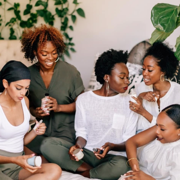 5 Black Owned Eco Friendly Products & Services