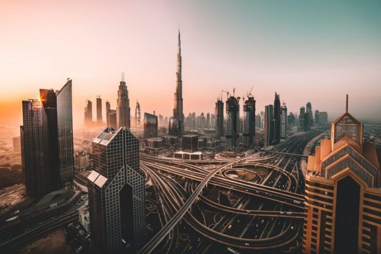 One Year On, Israel-UAE Pacts Expand Trade, Research, Health Care And Technology