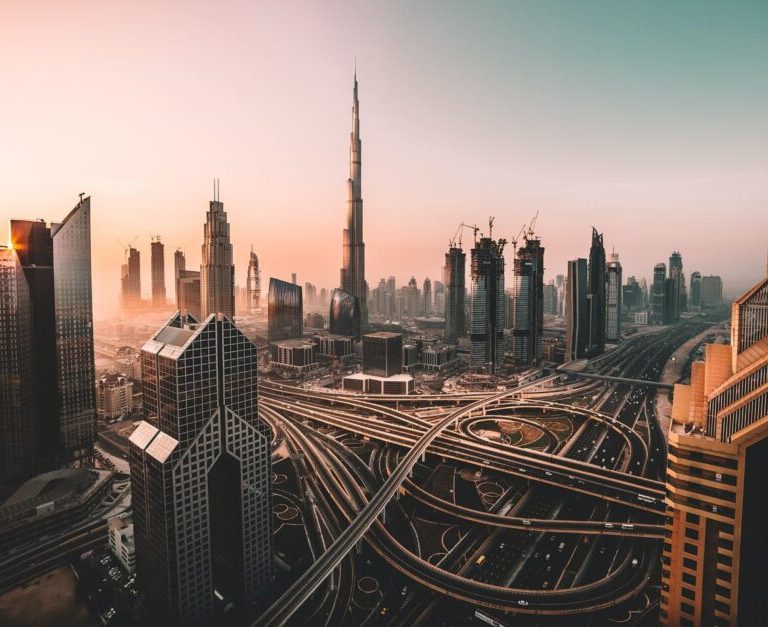 One Year On, Israel-UAE Pacts Expand Trade, Research, Health Care And Technology