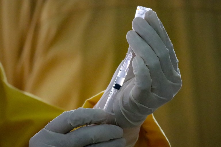 15.1 Million Doses Of Covid-19 Vaccine Thrown Away In US