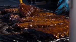 Come to St Louis And Sink Your Teeth into the Smoked Meat: Q in the Lou returns