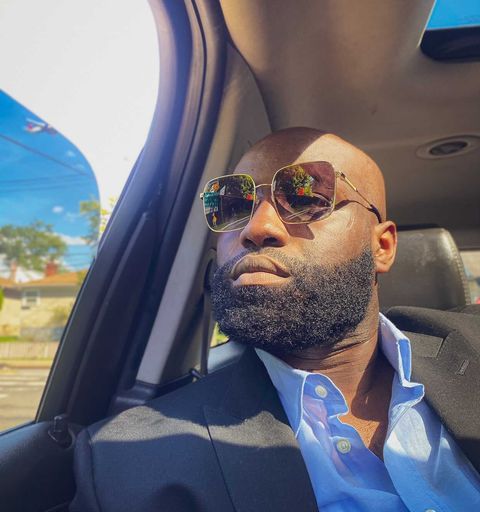 From Depression to Triumph: The Kareem “Reemo Meerak” Tyson Story