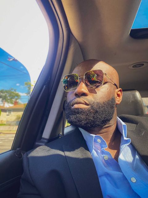 From Depression to Triumph: The Kareem “Reemo Meerak” Tyson Story