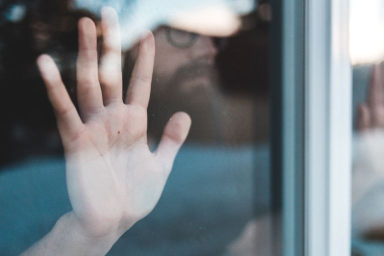 Study Shows Mental-health Cost Of Repeated COVID Lockdown