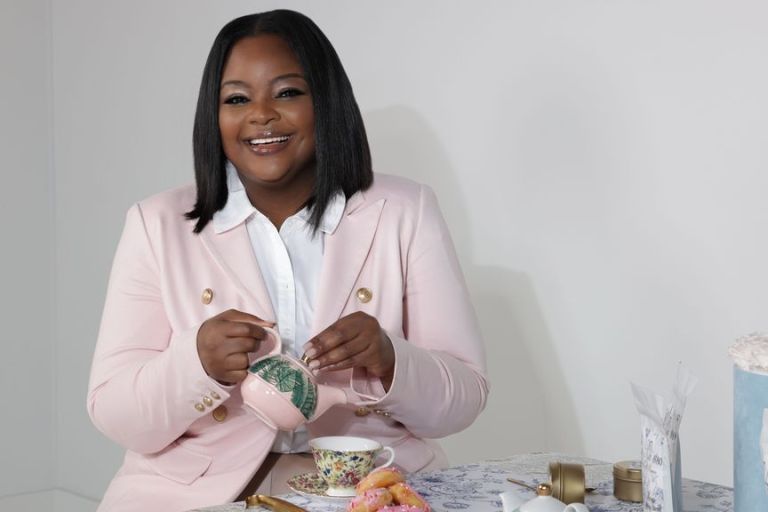 En-Tea-Preneur: How One Business Consultant Became A Tea Tycoon