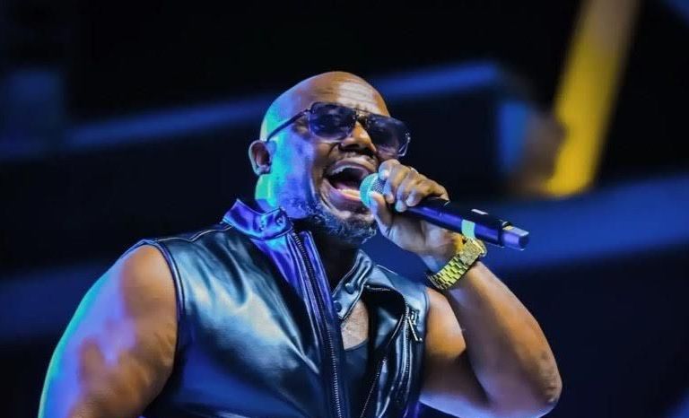 Gary ‘G7’ Jenkins Serving A Life Sentence In The Music Industry 