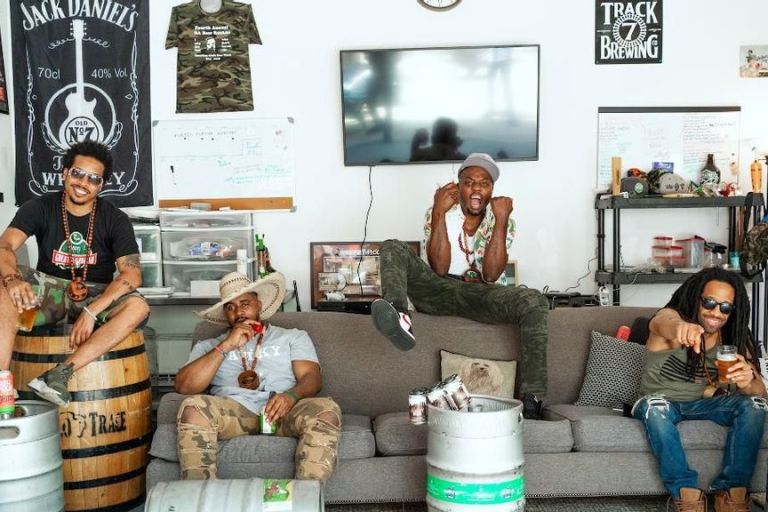 Nappy Roots Stays True To Its Musical Origins 