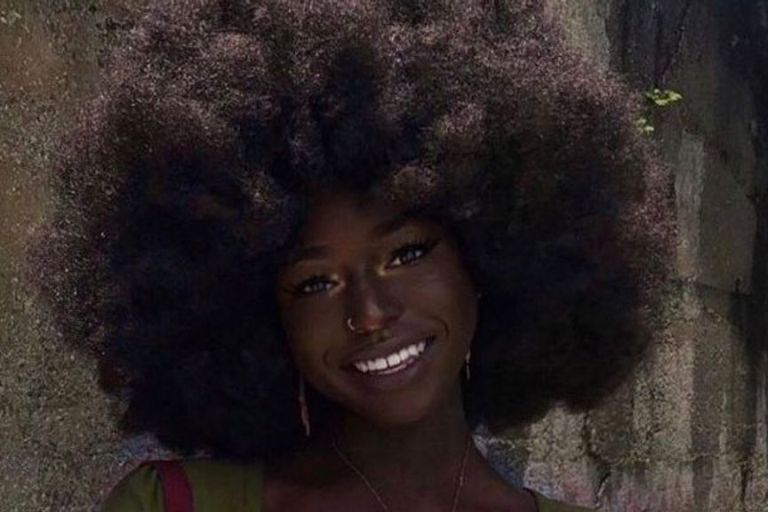 Togolese College Student, Burgeoning Luxury Brand Owner Finds Success Via Social Media  