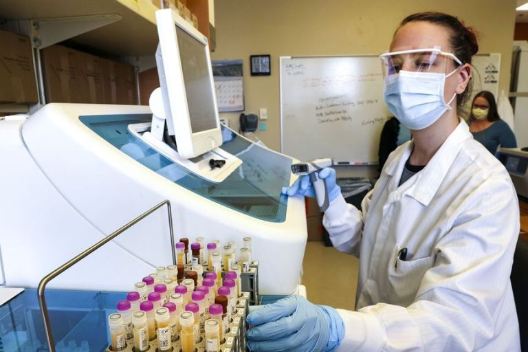 Novavax Begins Early-stage Trial For Combined Influenza, Covid-19 Vaccines