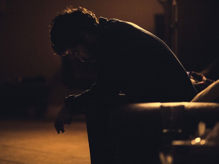 Study Shows Having Multiple Sclerosis And Depression May Be Tied To Increased Risk Of Death