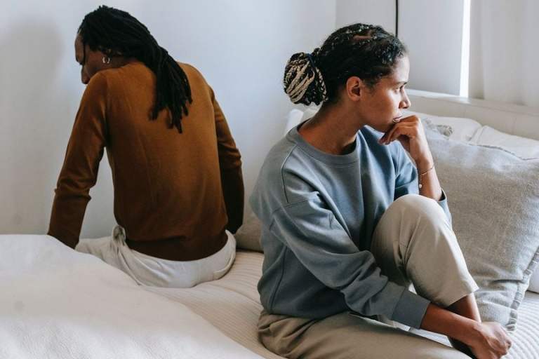 Study Aims To Find If Distressed, Help-Seeking Couples Improve On Their Own