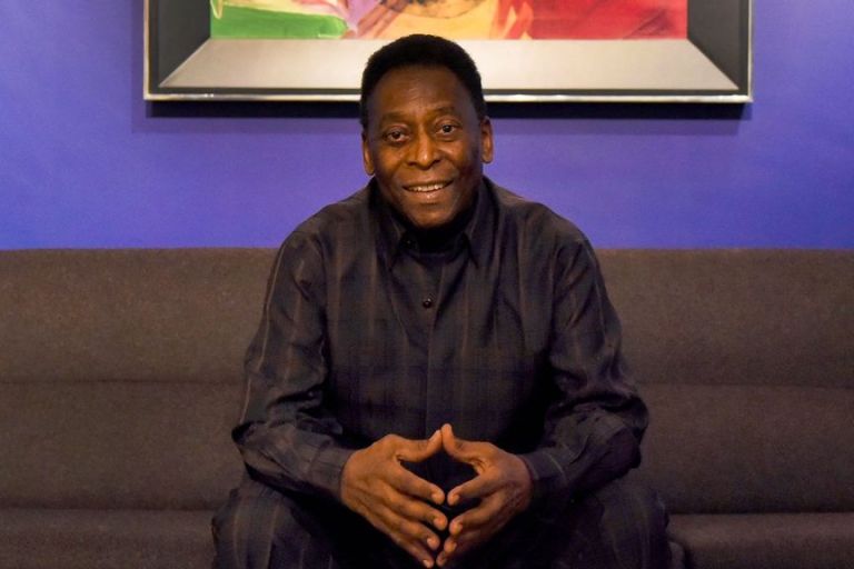 Football Legend Pele Undergoes Colon Surgery After Several Days In Hospital