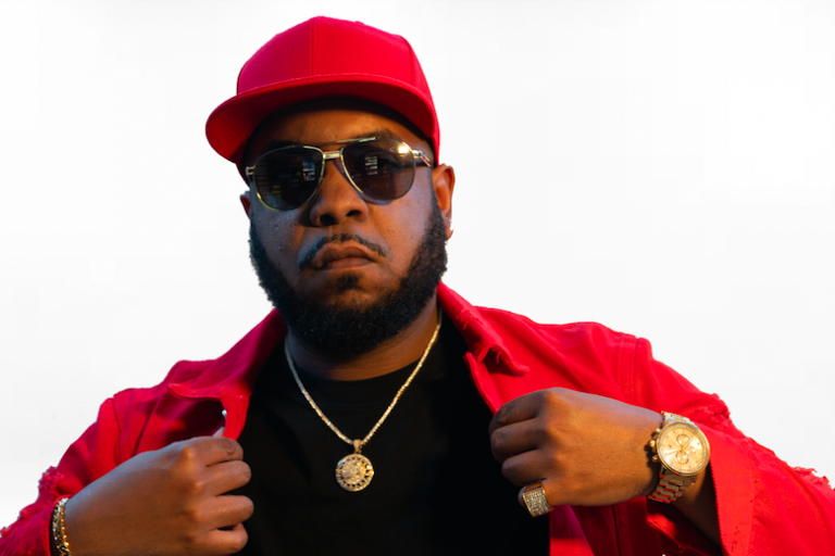 Crank Lucas Opens Up About Cancel Culture, Will Smith, Censorship And His New Music