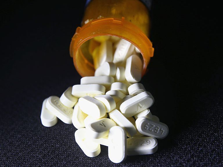 Experimental Opioid Vaccine To Prevent Oxycodone High Enters Trials