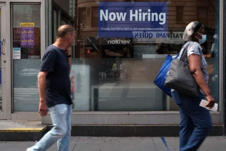 ‘Gut Wrenching’ Weak Jobs Report Disappoints