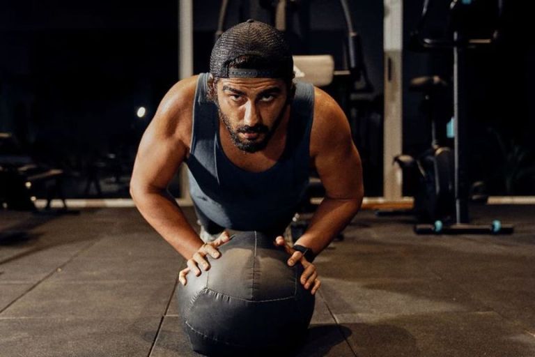 Arjun Kapoor Opens Up About Regaining Fitness Post Covid-19