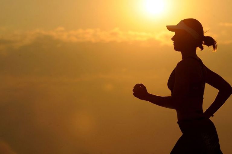 Choosing Personal Exercise Goals Can Lead To Positive Changes: Study