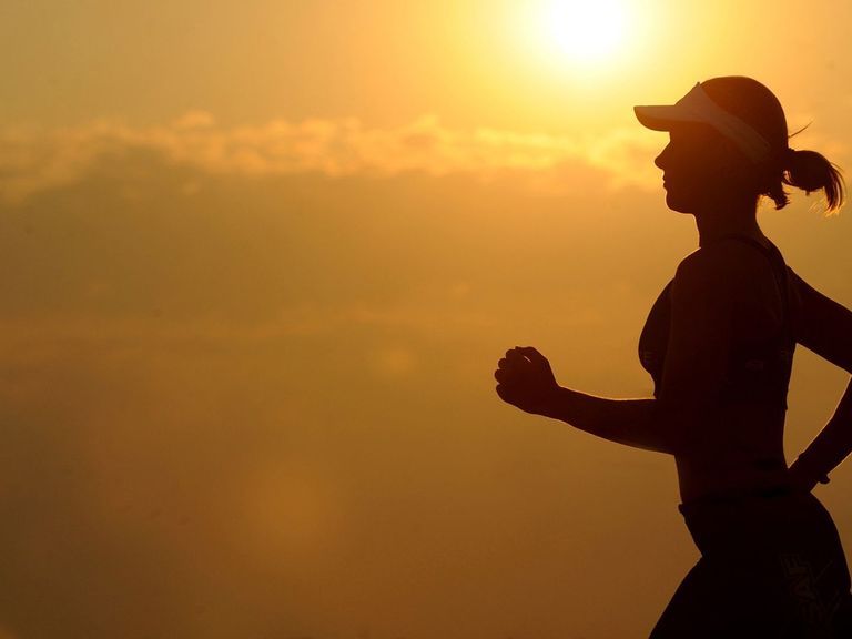 Choosing Personal Exercise Goals Can Lead To Positive Changes: Study