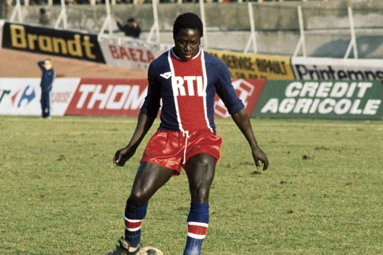 Football Mourns: Tragic Star Jean-Pierre Adams Dies After 39 Years In Coma