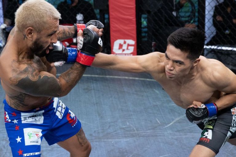Combate Global And Univision Have Been A Winning Combination