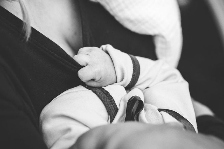 Study Finds Breast Milk Enhances Heart Performance In Premature Babies