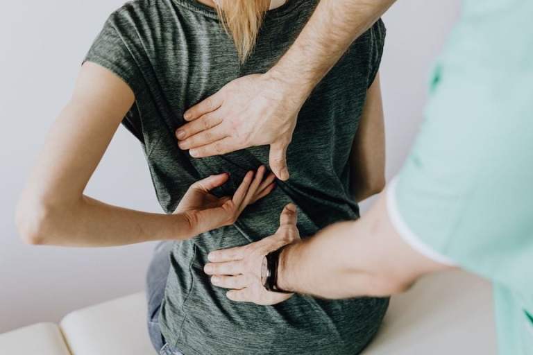 Back Breaking News: Drugs Cocktail Could End Agony For Millions, Study Shows Study