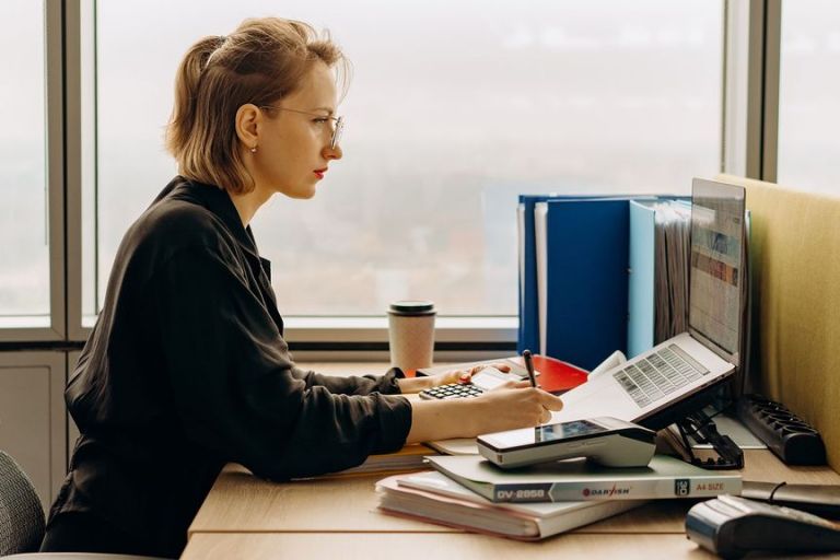 Study Finds Mentally Reattaching To Work Important For Leader Success
