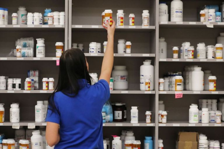 Fast-Tracked Cancer Drugs Still Recommended To Patients Despite Poor Performance In Trials