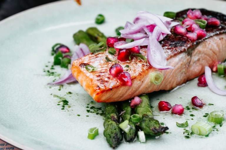 Study Shows Diet Can Put Type 2 Diabetes Into Remission