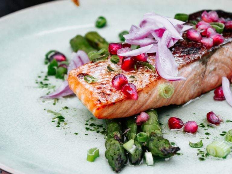 Study Shows Diet Can Put Type 2 Diabetes Into Remission