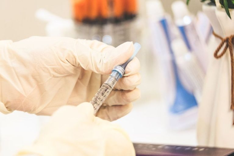 Insulin Pump Refilled By Ingestible Capsules Could Make Injections Obsolete