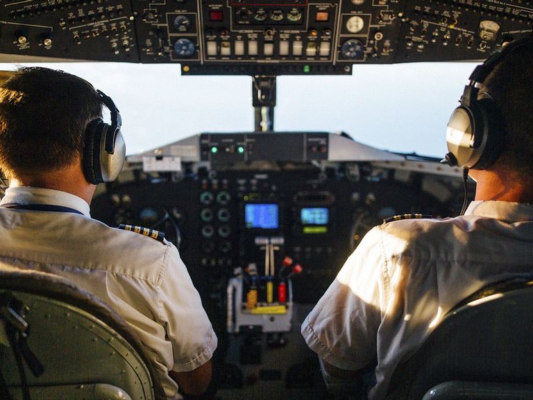 India Resuming Breath Analyzer Tests For Airline Crew, Drivers