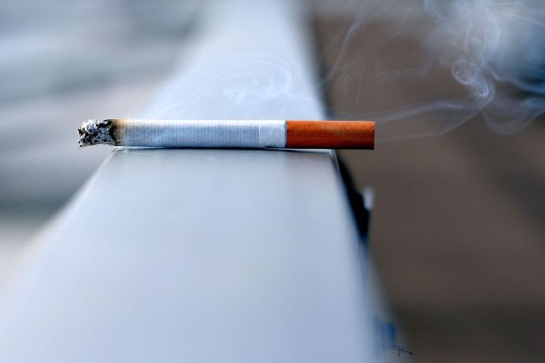 Secondhand Smoke In Kids’ Hair Prompts Behavior Changes In Parents