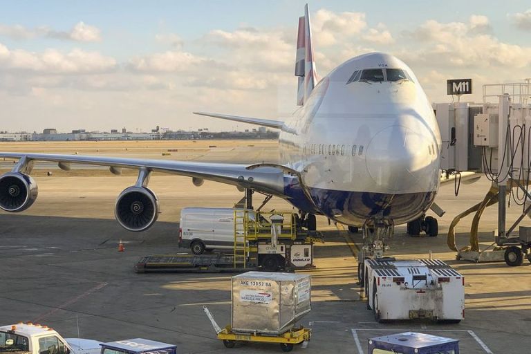 Strong Air Cargo Demand Continues Globally In July: International Air Transport Association