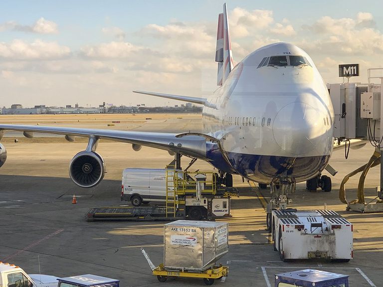 Strong Air Cargo Demand Continues Globally In July: International Air Transport Association