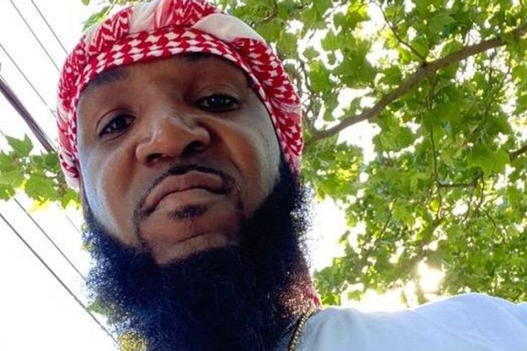 Rapper On A Quest To Put His Bronx Neighborhood On The Map 