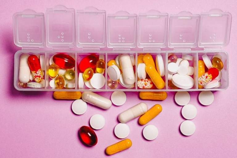 Study Suggests Combination Therapy Cuts Risk Of Strokes, Heart Attacks In Half