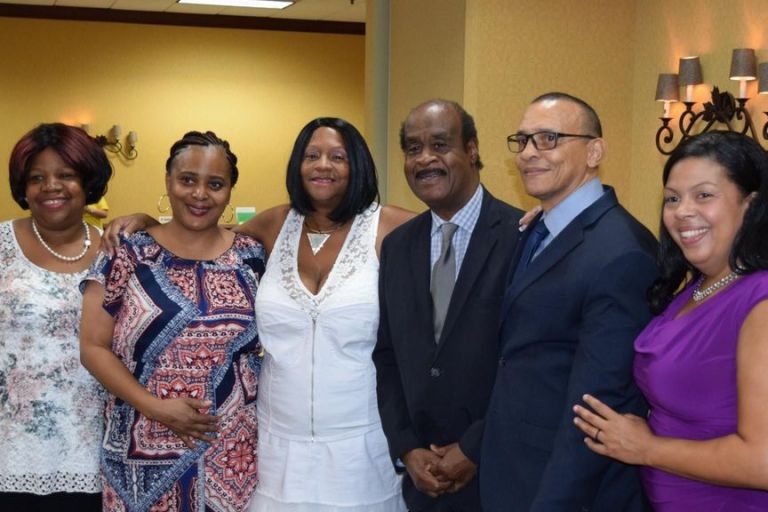 From Tormentor To Mentor: Larry Simmons’ Journey From A Life Of Chaos To One Of Service   
